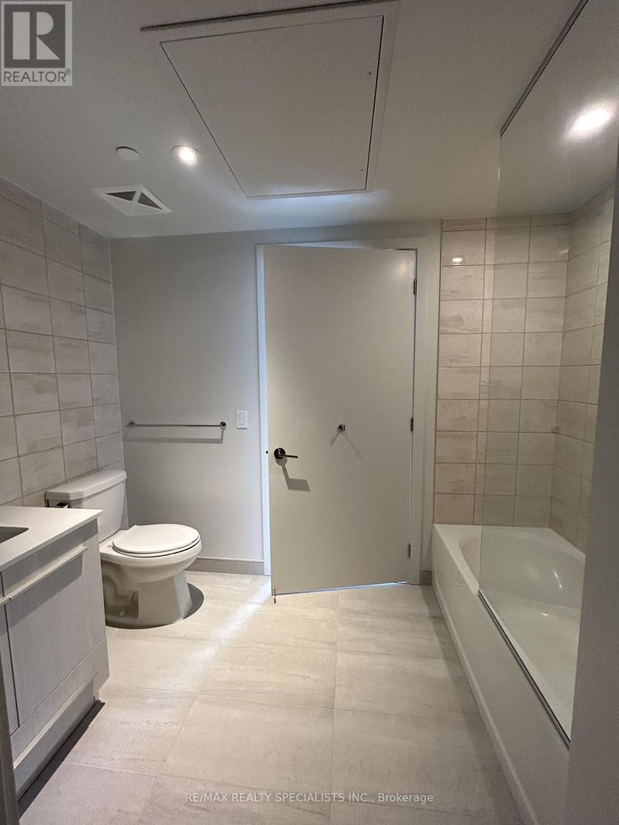 3504 - 8 Cumberland Street, Toronto, Ontario  M4W 0B6 - Photo 9 - C13683886