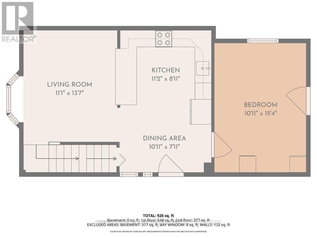 107 Park Street, Tay, Ontario  L0K 2A0 - Photo 38 - S13636752