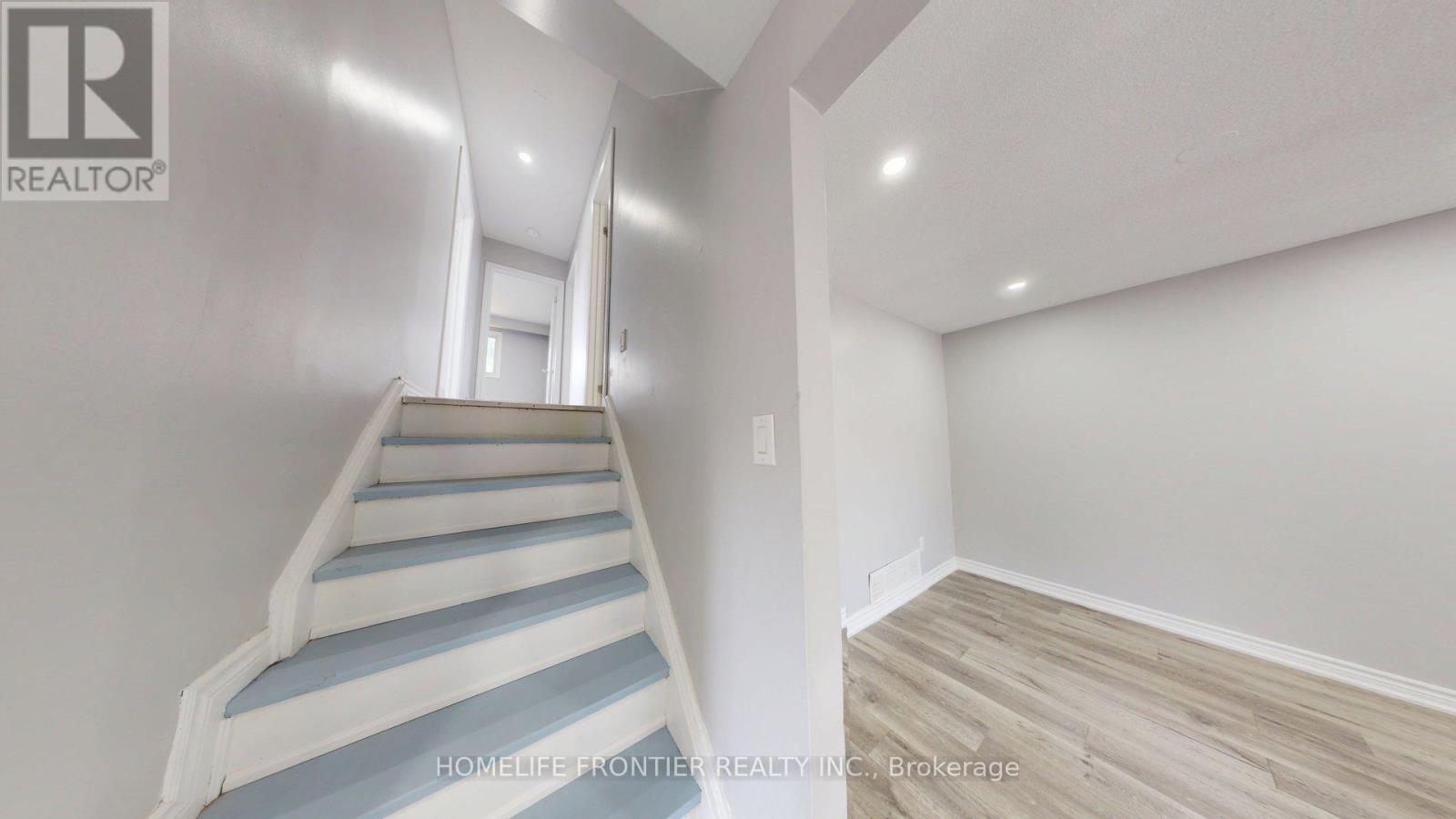 Upper - 337 Hansen Road N, Brampton, Ontario L6V 2Y2 - Photo 18 - W13673262