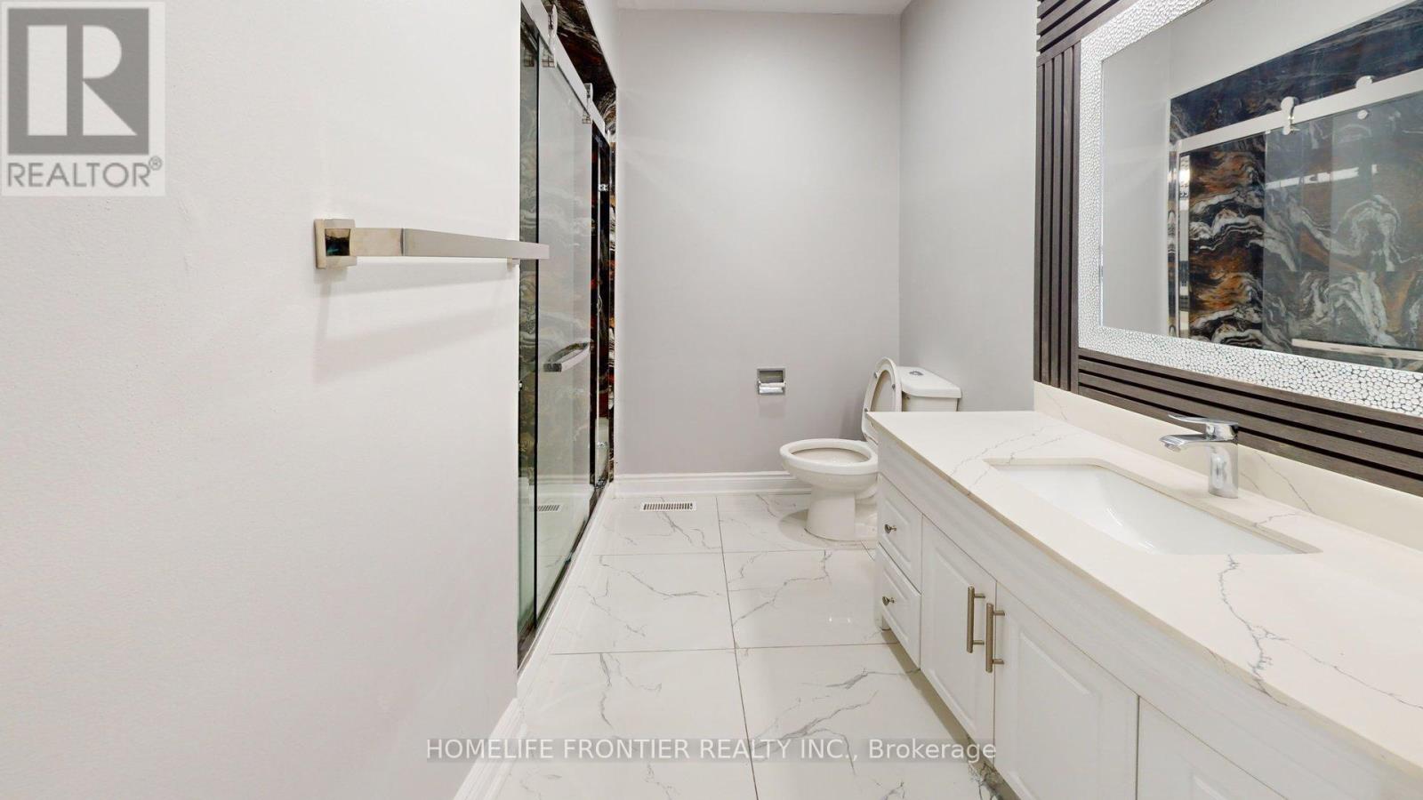 Upper - 337 Hansen Road N, Brampton, Ontario L6V 2Y2 - Photo 12 - W13673262