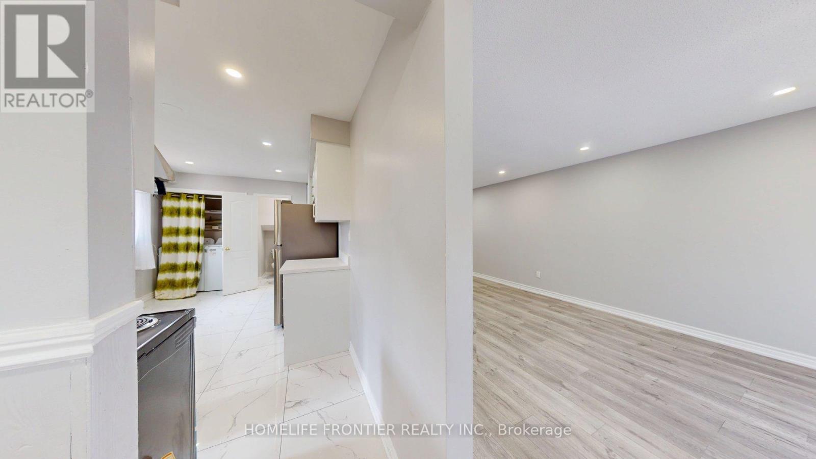 Upper - 337 Hansen Road N, Brampton, Ontario L6V 2Y2 - Photo 3 - W13673262