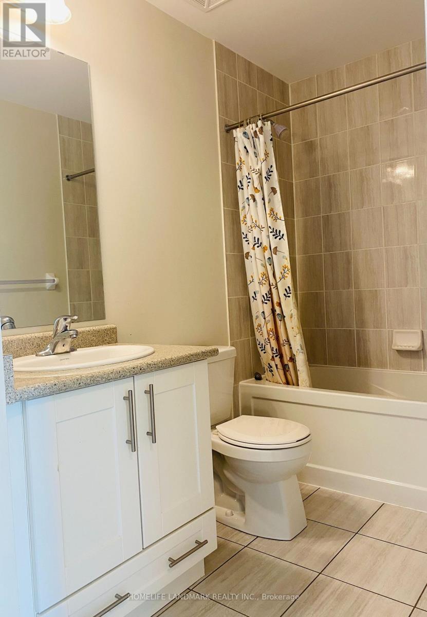 204 - 2370 Khalsa Gate, Oakville, Ontario  L6M 0P5 - Photo 12 - W13498548