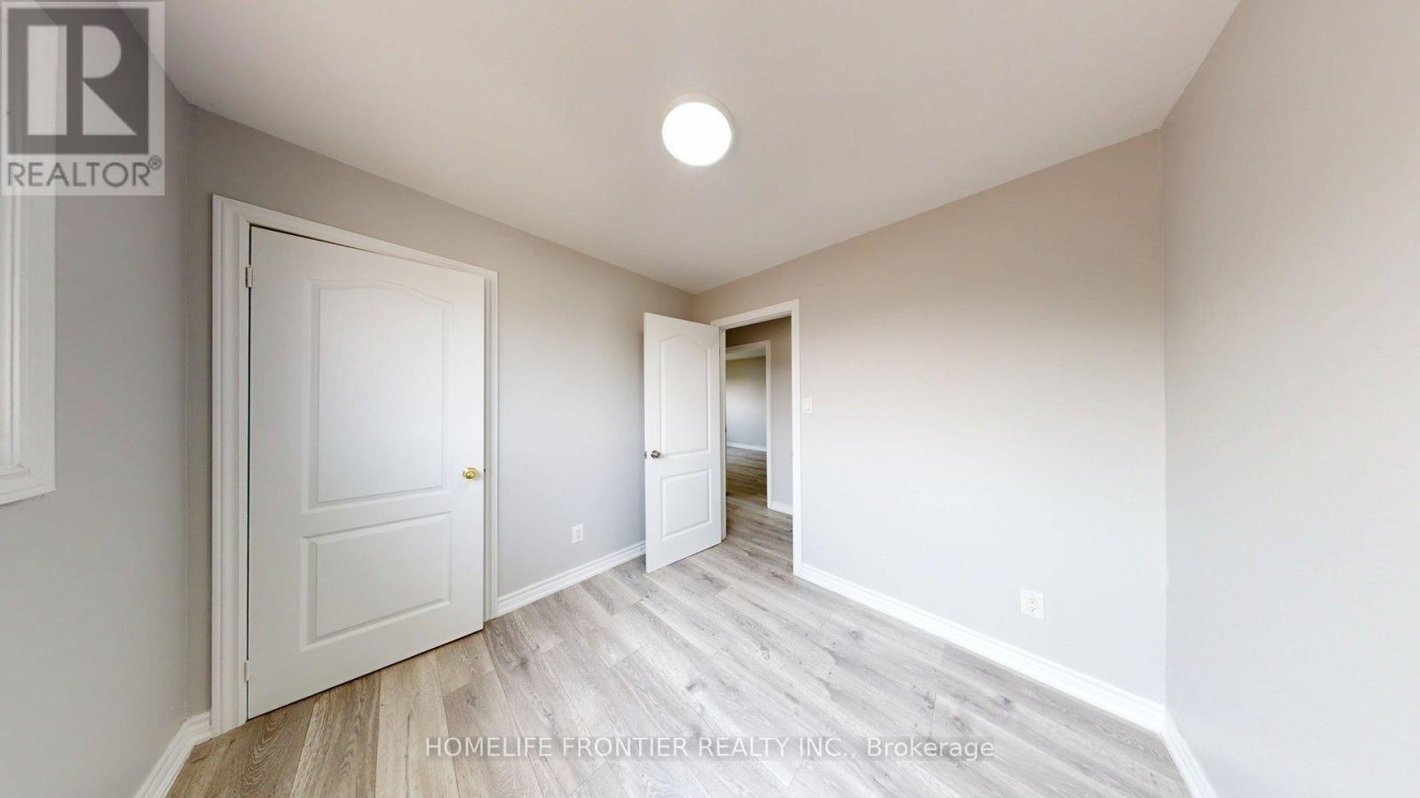 Upper - 337 Hansen Road N, Brampton, Ontario L6V 2Y2 - Photo 11 - W13673262