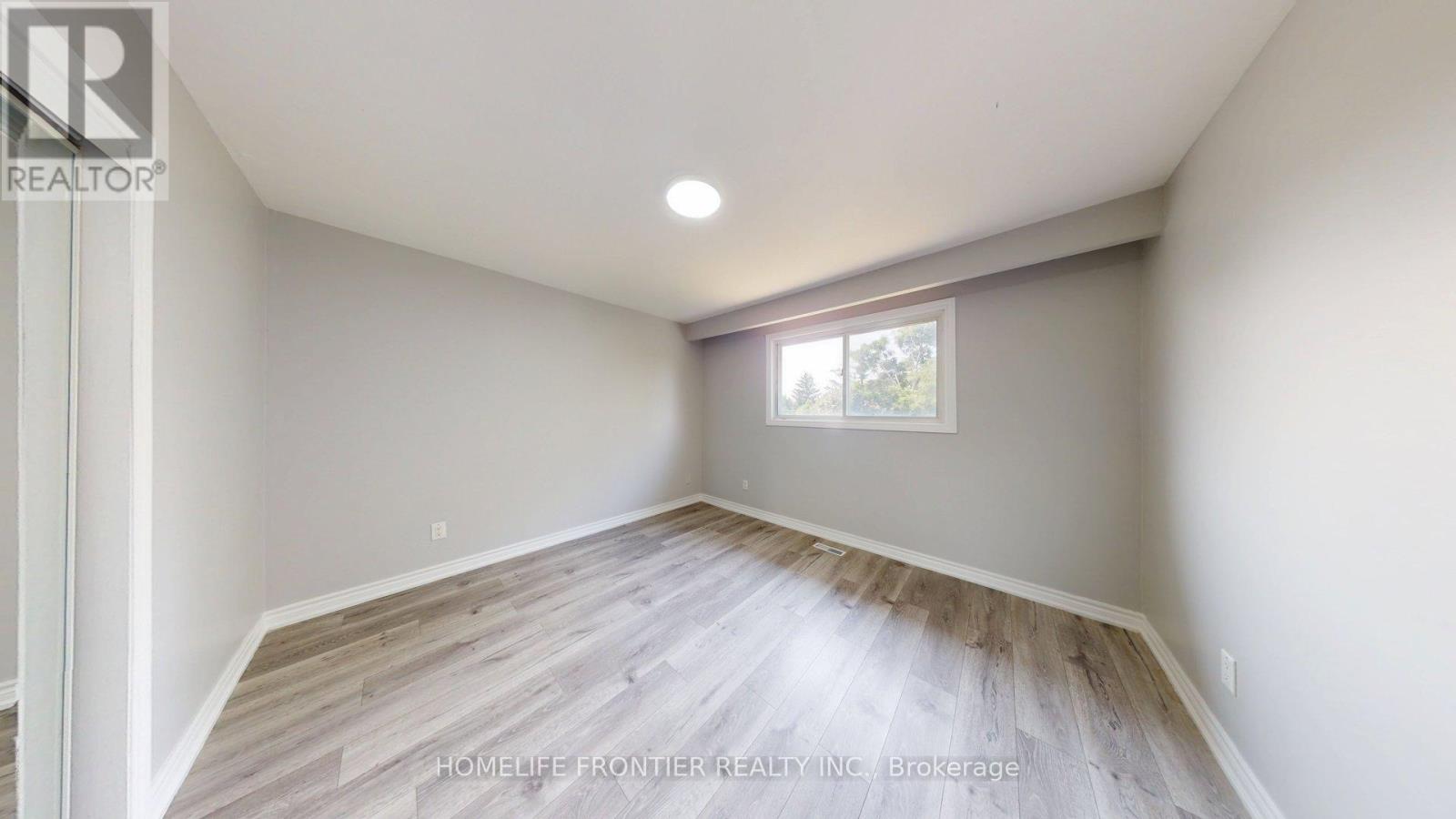 Upper - 337 Hansen Road N, Brampton, Ontario L6V 2Y2 - Photo 17 - W13673262