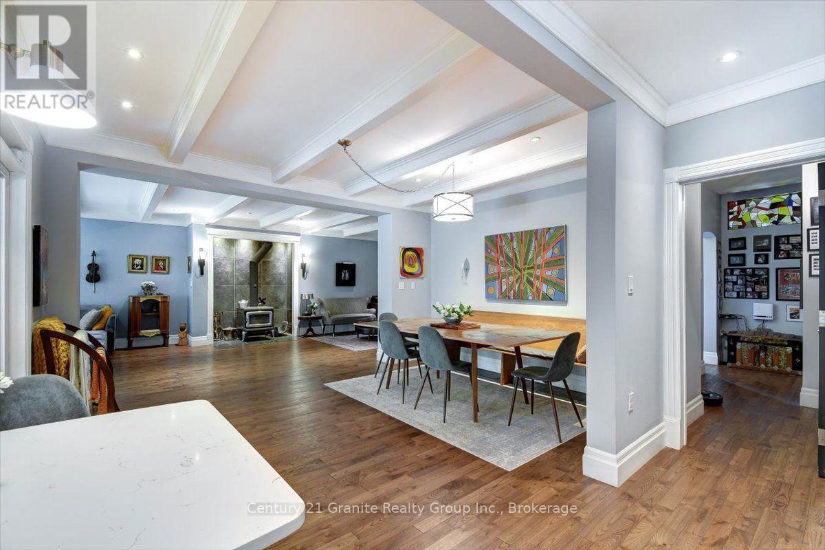 41 Maple Street, Bancroft, Ontario  K0L 1C0 - Photo 16 - X13645446