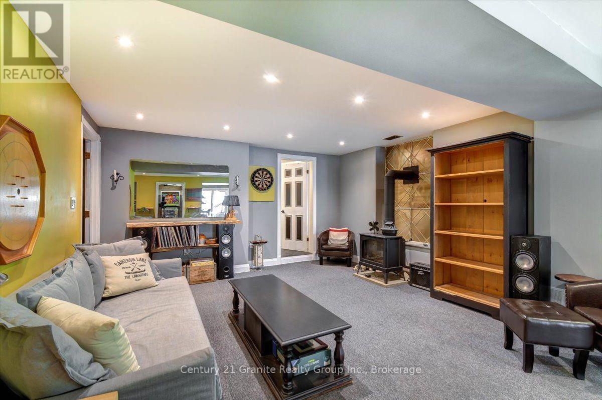 41 Maple Street, Bancroft, Ontario  K0L 1C0 - Photo 38 - X13645446