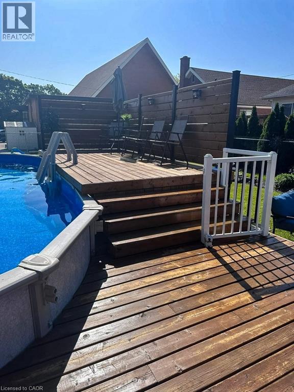 6782 Dorchester Road, Niagara Falls, Ontario  L2G 5T9 - Photo 37 - 40805699