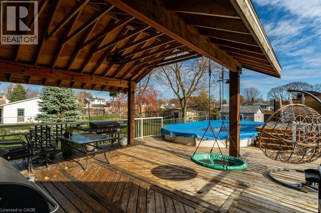 6782 Dorchester Road, Niagara Falls, Ontario  L2G 5T9 - Photo 30 - 40805699