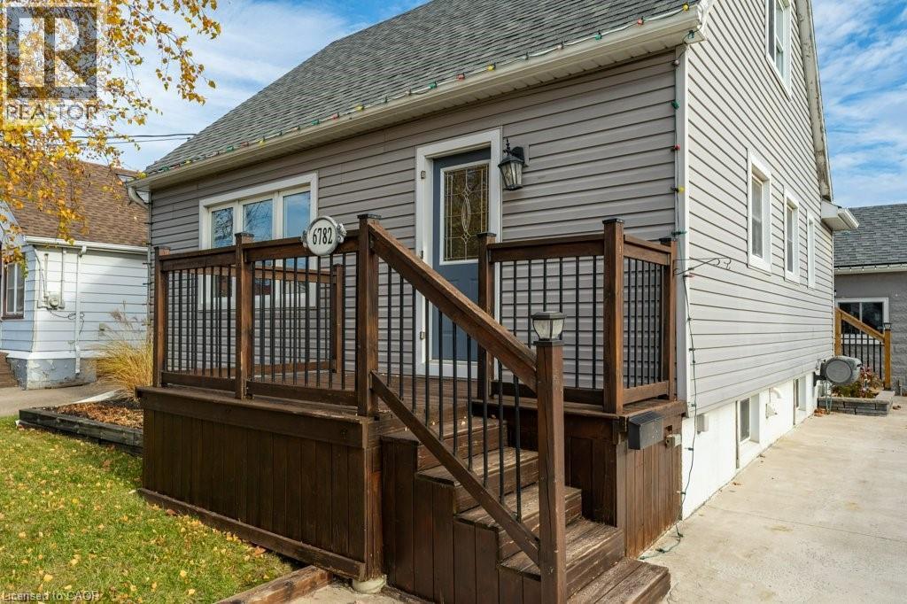 6782 Dorchester Road, Niagara Falls, Ontario  L2G 5T9 - Photo 6 - 40805699