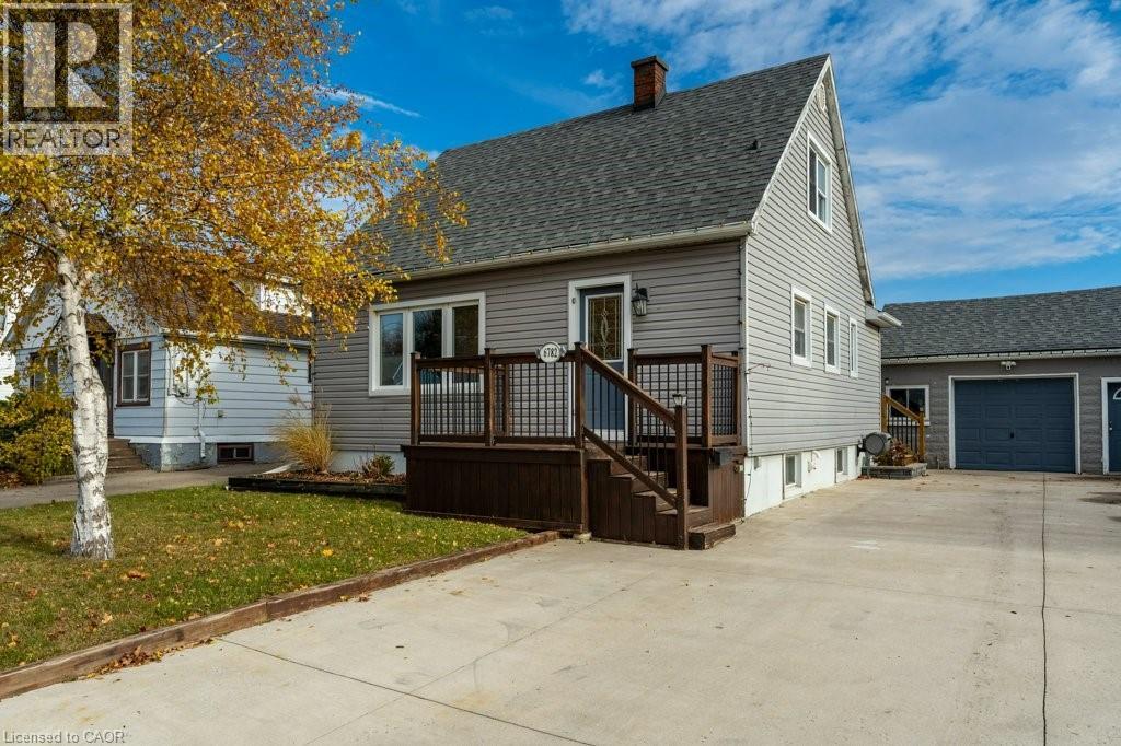 6782 DORCHESTER Road, Niagara Falls, Ontario