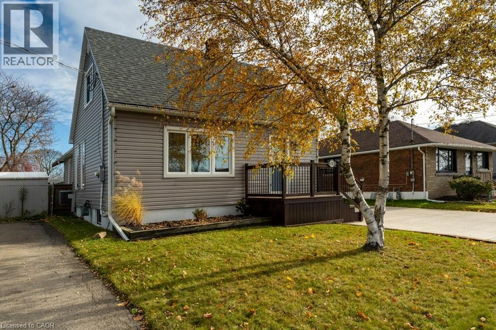 6782 Dorchester Road, Niagara Falls, Ontario  L2G 5T9 - Photo 3 - 40805699