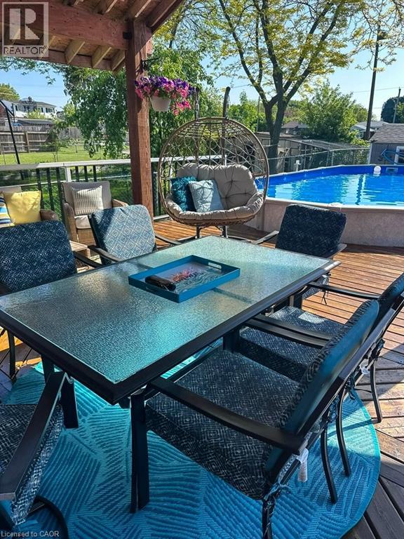 6782 Dorchester Road, Niagara Falls, Ontario  L2G 5T9 - Photo 38 - 40805699