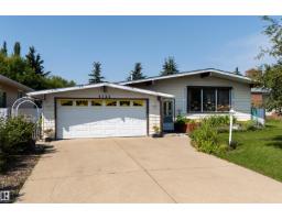 4124 110 ST NW, Edmonton
