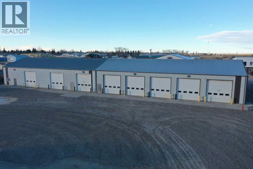6409 53 Street, Taber, Alberta
