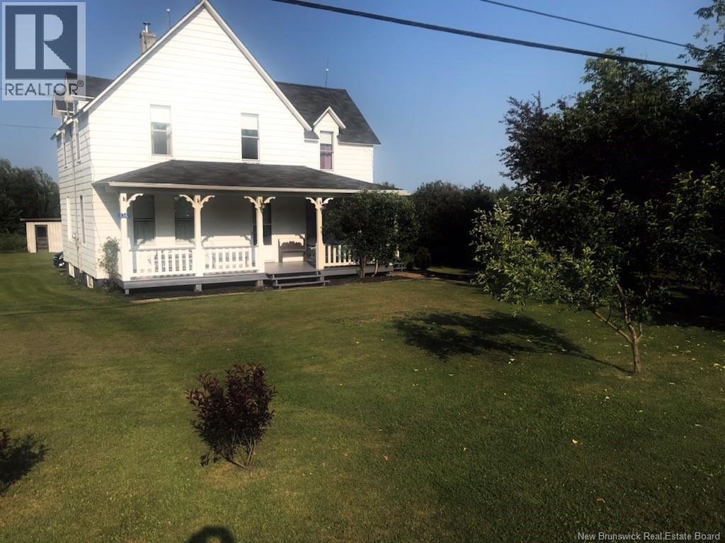 136 Lilloett Drive, Chipman, New Brunswick  E4A 1V7 - Photo 3 - NB141208