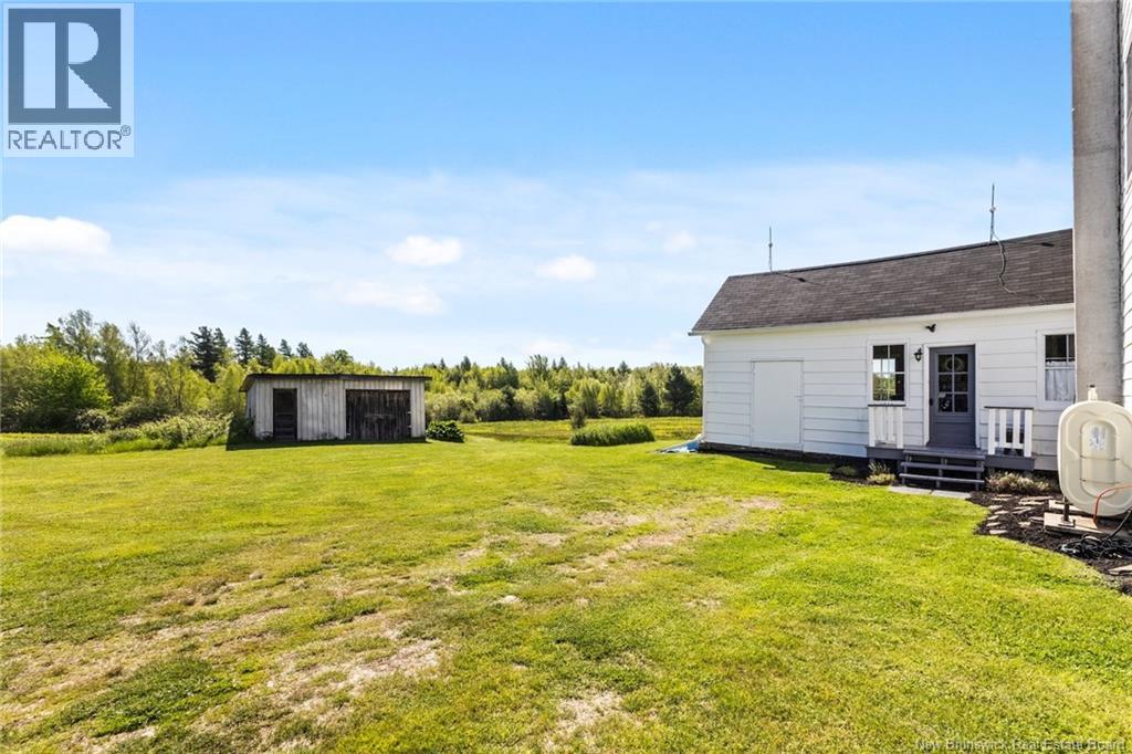 136 Lilloett Drive, Chipman, New Brunswick  E4A 1V7 - Photo 35 - NB141208