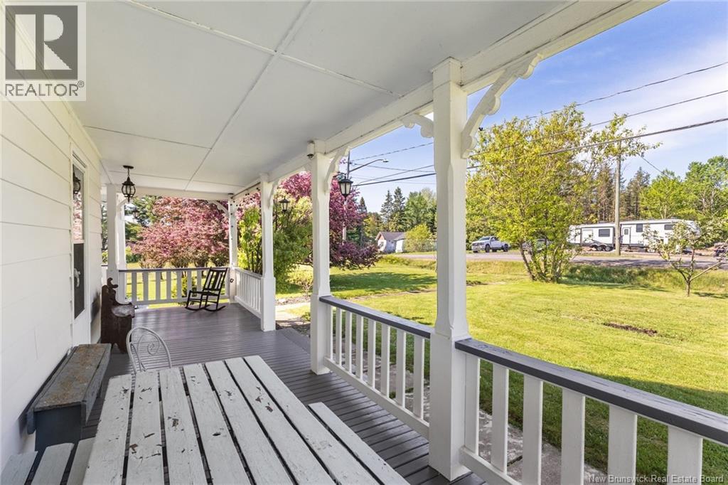 136 Lilloett Drive, Chipman, New Brunswick  E4A 1V7 - Photo 7 - NB141208