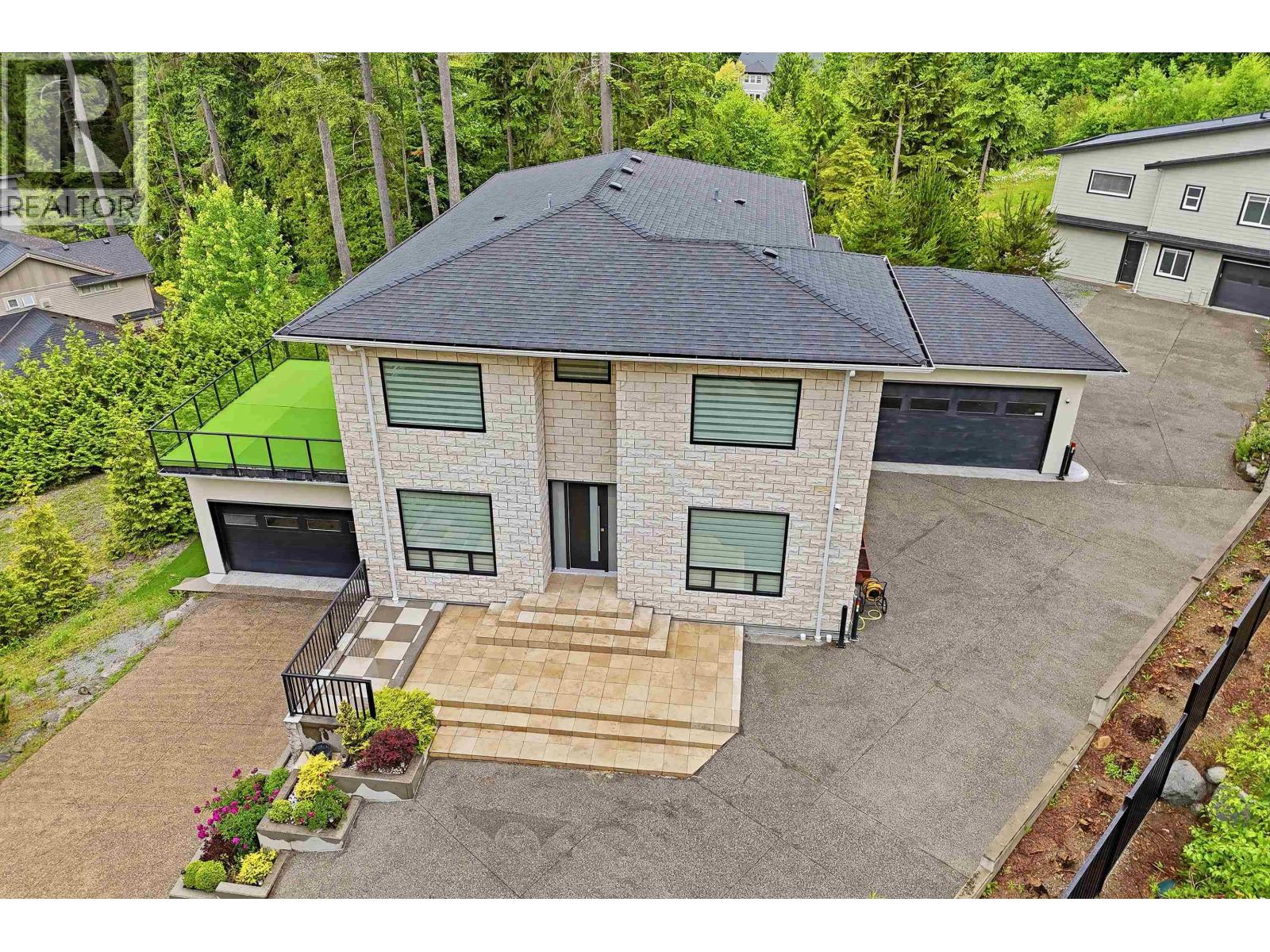 2425 Leggett Drive, Anmore, British Columbia  V3H 4W9 - Photo 2 - R3134022
