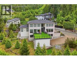 2425 LEGGETT DRIVE, Anmore, British Columbia