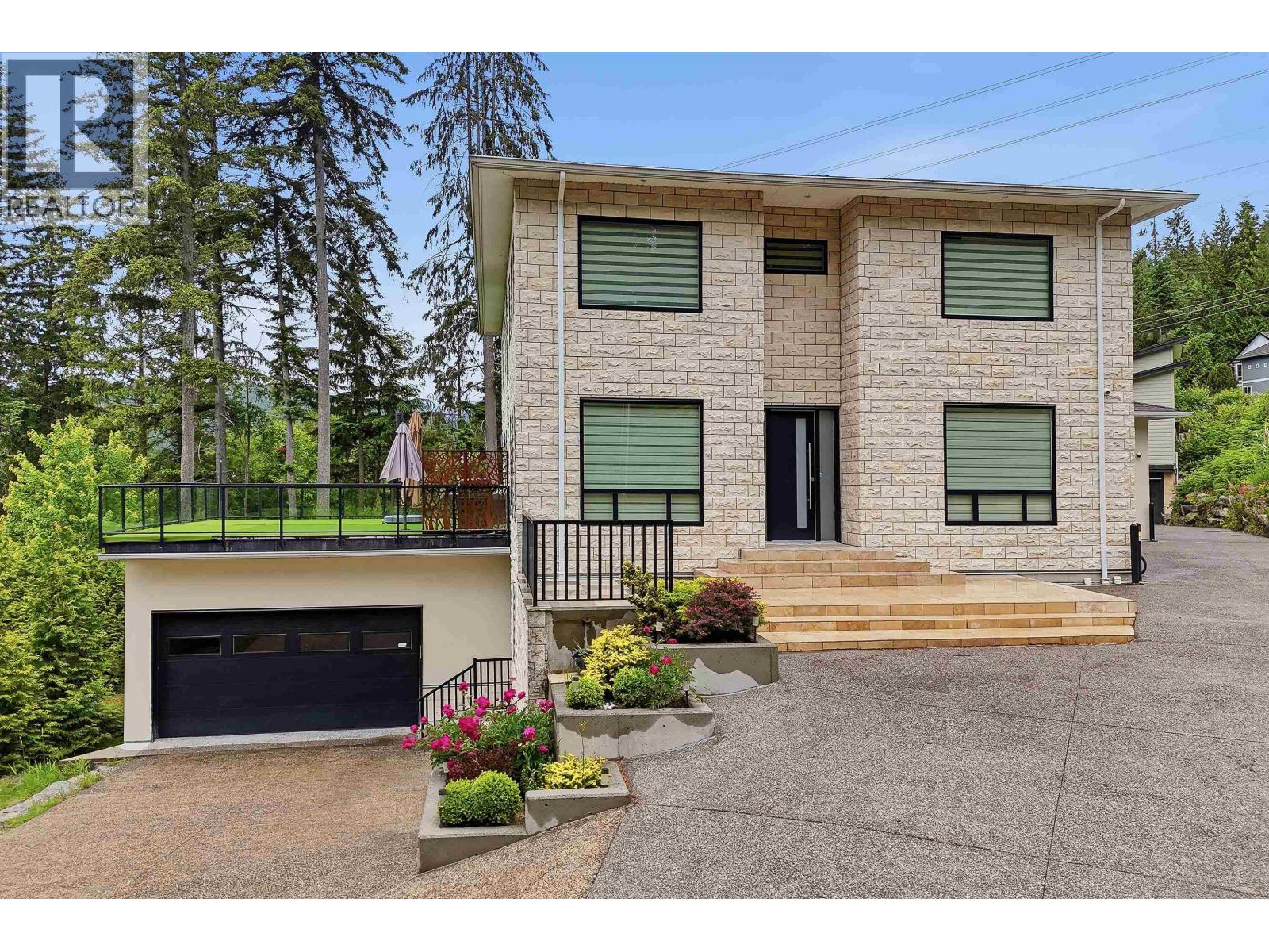 2425 Leggett Drive, Anmore, British Columbia  V3H 4W9 - Photo 5 - R3134022