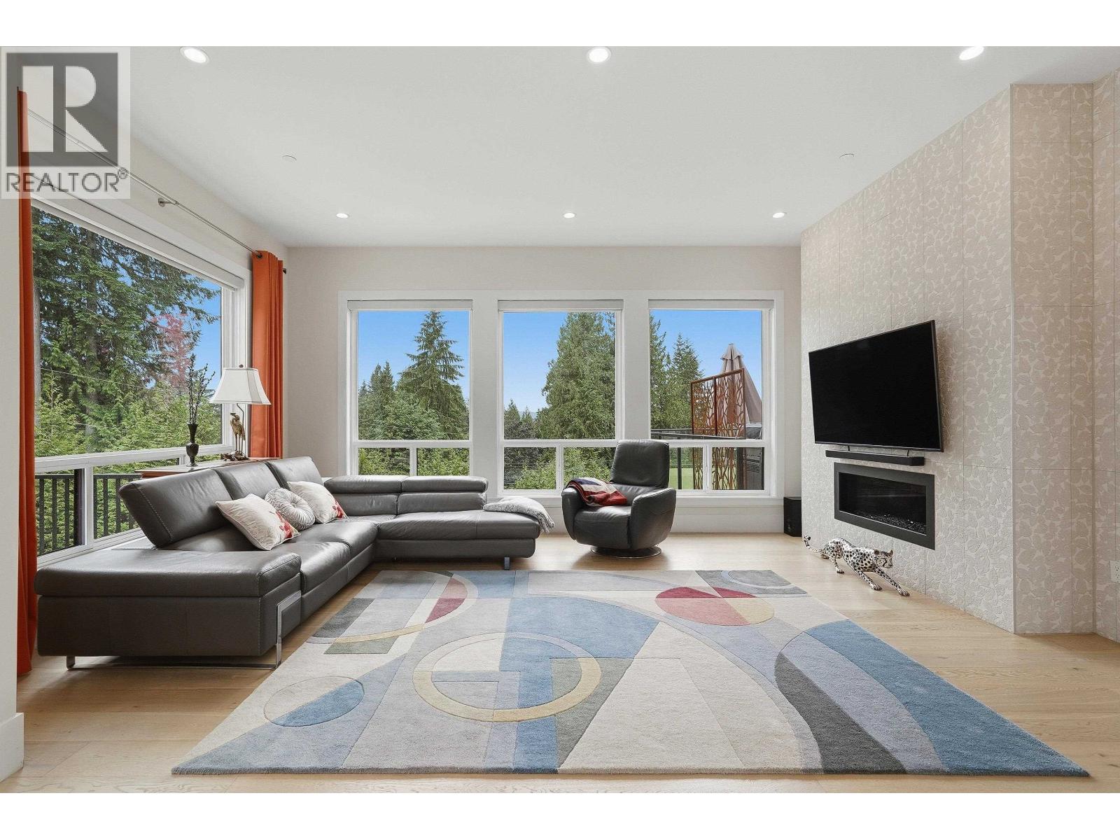 2425 Leggett Drive, Anmore, British Columbia  V3H 4W9 - Photo 9 - R3134022