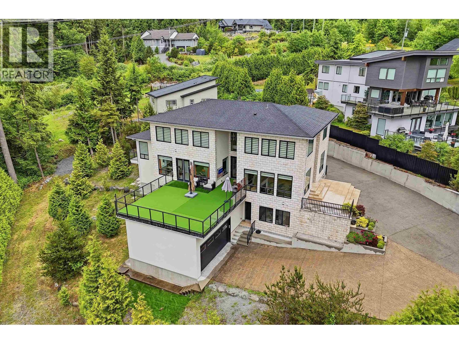 2425 Leggett Drive, Anmore, British Columbia  V3H 4W9 - Photo 3 - R3134022