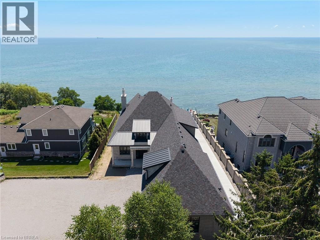 51 Woodhouse Avenue, Port Dover, Ontario  N0A 1N8 - Photo 6 - 40855931