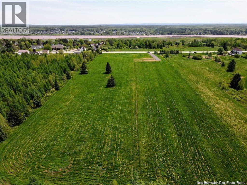 Lot Salisbury Road, Moncton, New Brunswick  E1E 1C4 - Photo 3 - NB146123