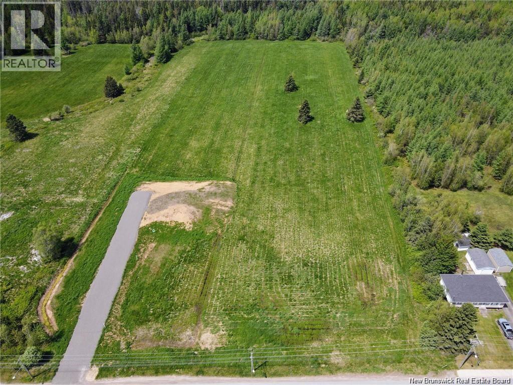 Lot Salisbury Road, Moncton, New Brunswick  E1E 1C4 - Photo 2 - NB146123