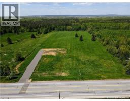 Lot Salisbury Road, Moncton, New Brunswick