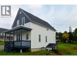 5 Rue Elizabeth, Sainte-Anne-De-Madawaska, New Brunswick