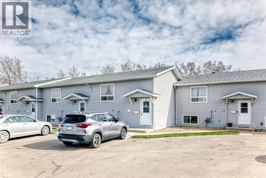 20, 10 Fairbank Road, Red Deer, Alberta  T4X 4X7 - Photo 31 - A2313103