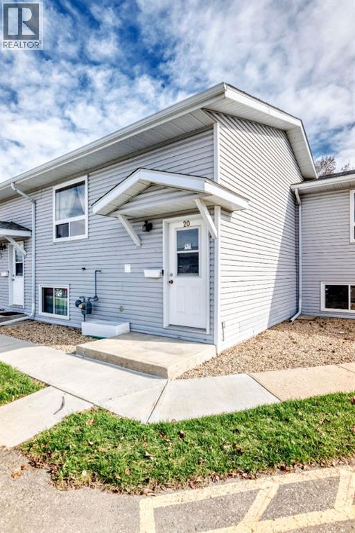 20, 10 Fairbank Road, Red Deer, Alberta  T4X 4X7 - Photo 28 - A2313103