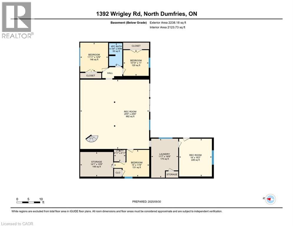 1392 Wrigley Road, Ayr, Ontario  N0B 1E0 - Photo 47 - 40827352