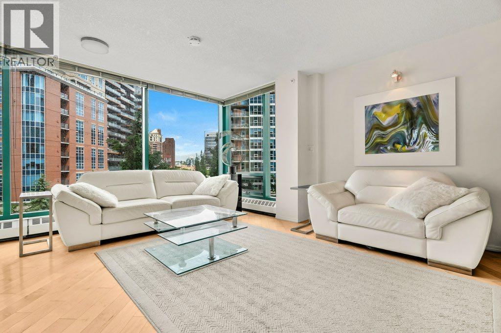 501, 801 2 Avenue SW, Calgary, Alberta  T2P 4Z9 - Photo 7 - A2324573