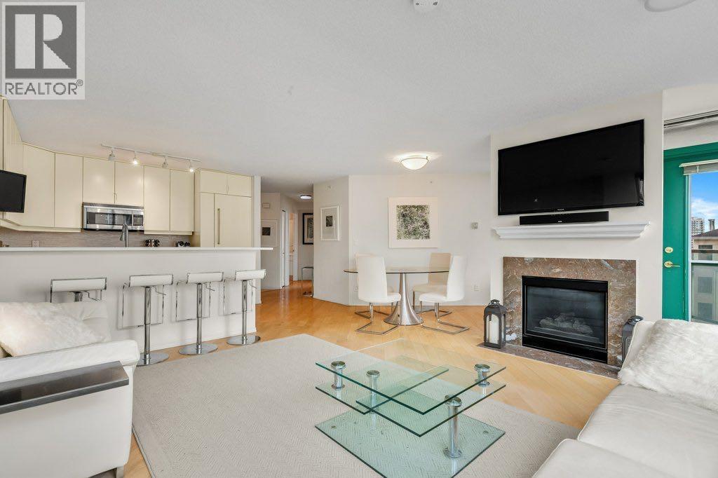 501, 801 2 Avenue SW, Calgary, Alberta  T2P 4Z9 - Photo 4 - A2324573