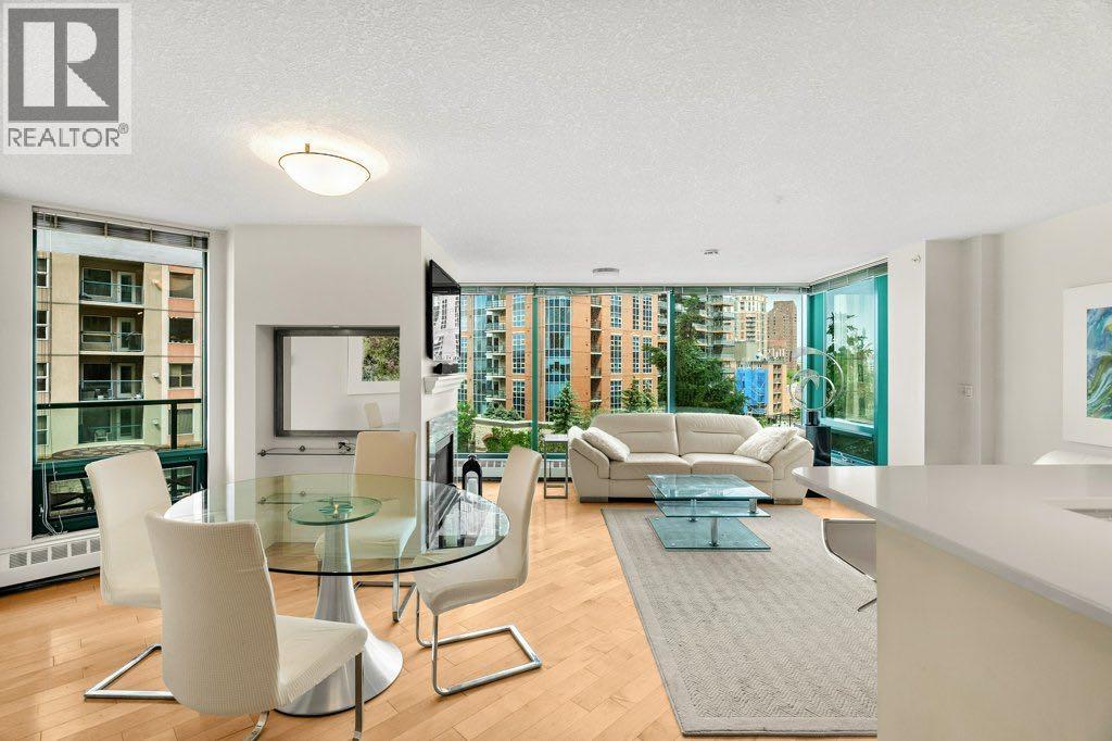 501, 801 2 Avenue SW, Calgary, Alberta  T2P 4Z9 - Photo 3 - A2324573