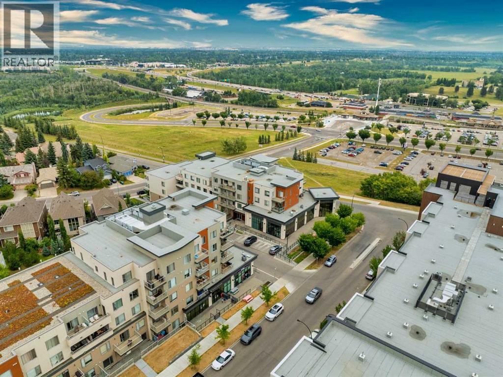 206, 71 Shawnee Common SW, Calgary, Alberta  T2Y 0R2 - Photo 23 - A2336282