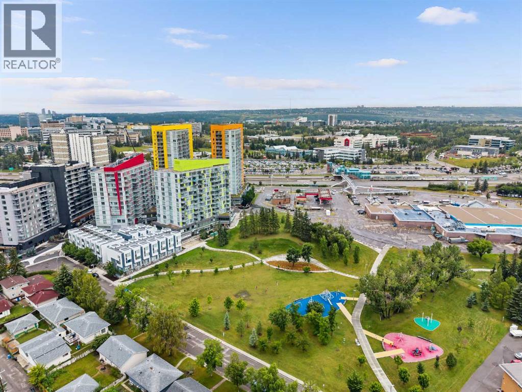 811, 30 Brentwood Common Nw, Calgary, Alberta T2L 2J9 - Photo 20 - A2337796