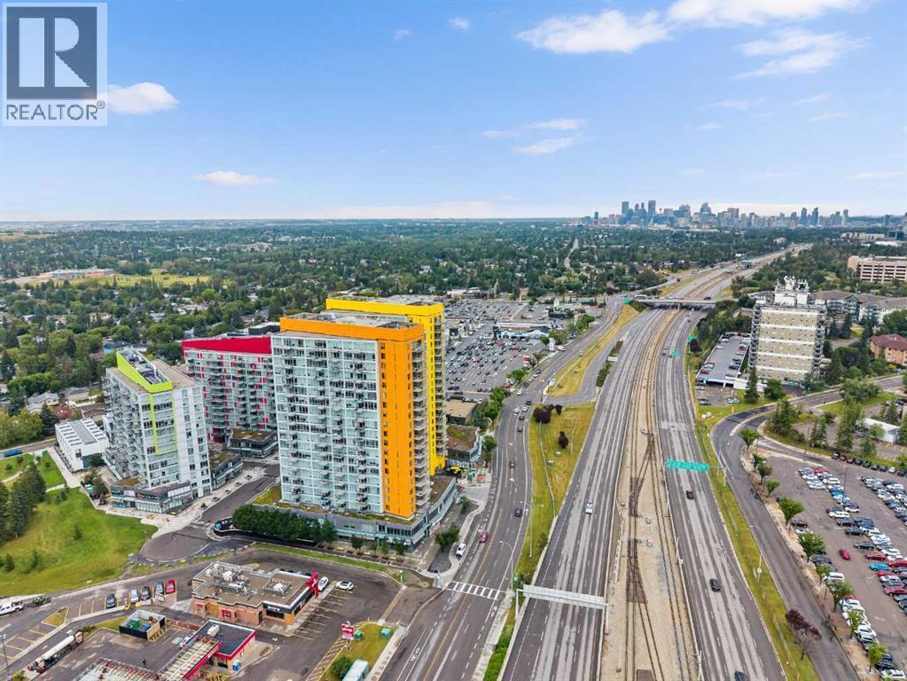 811, 30 Brentwood Common Nw, Calgary, Alberta T2L 2J9 - Photo 16 - A2337796