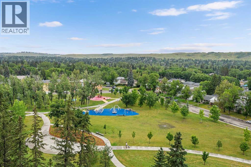 811, 30 Brentwood Common Nw, Calgary, Alberta T2L 2J9 - Photo 13 - A2337796