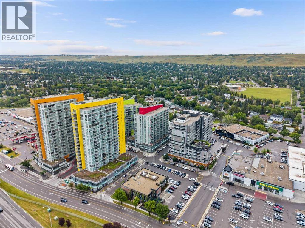 811, 30 Brentwood Common Nw, Calgary, Alberta T2L 2J9 - Photo 15 - A2337796