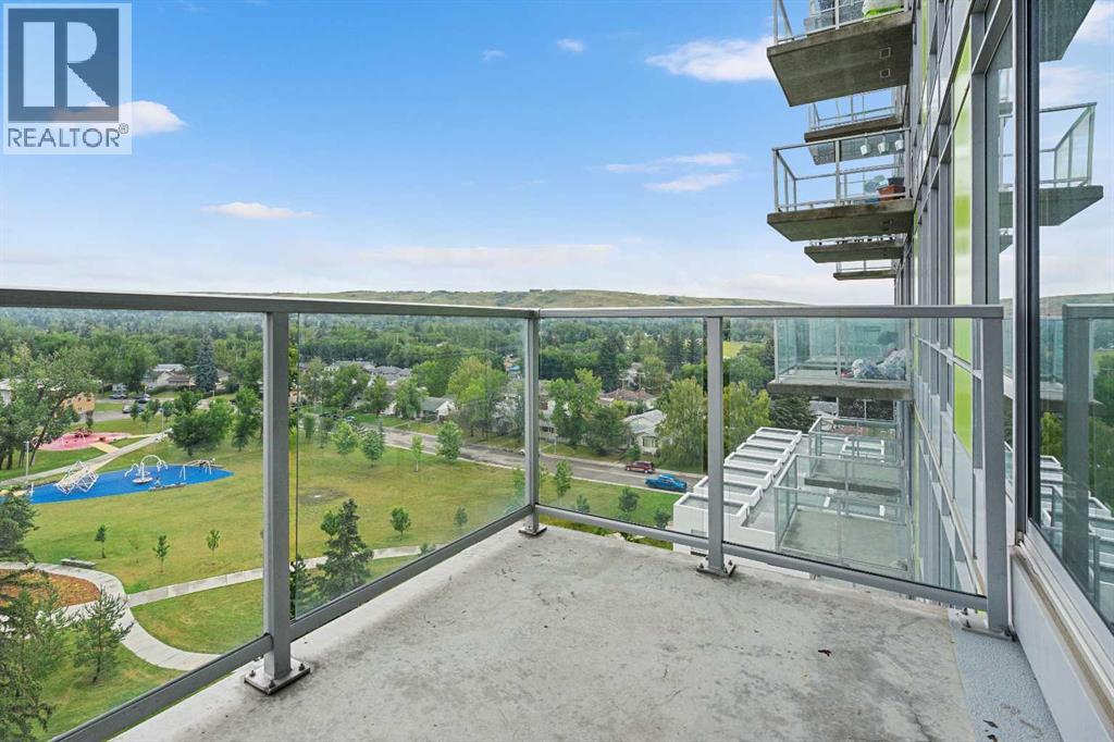 811, 30 Brentwood Common Nw, Calgary, Alberta T2L 2J9 - Photo 10 - A2337796