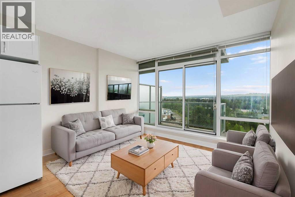 811, 30 Brentwood Common Nw, Calgary, Alberta T2L 2J9 - Photo 3 - A2337796