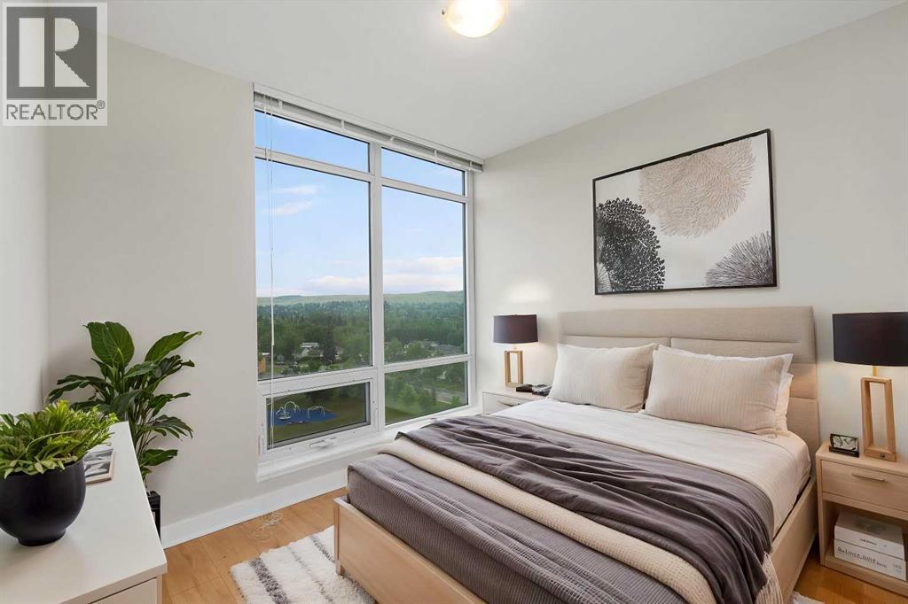 811, 30 Brentwood Common Nw, Calgary, Alberta T2L 2J9 - Photo 6 - A2337796