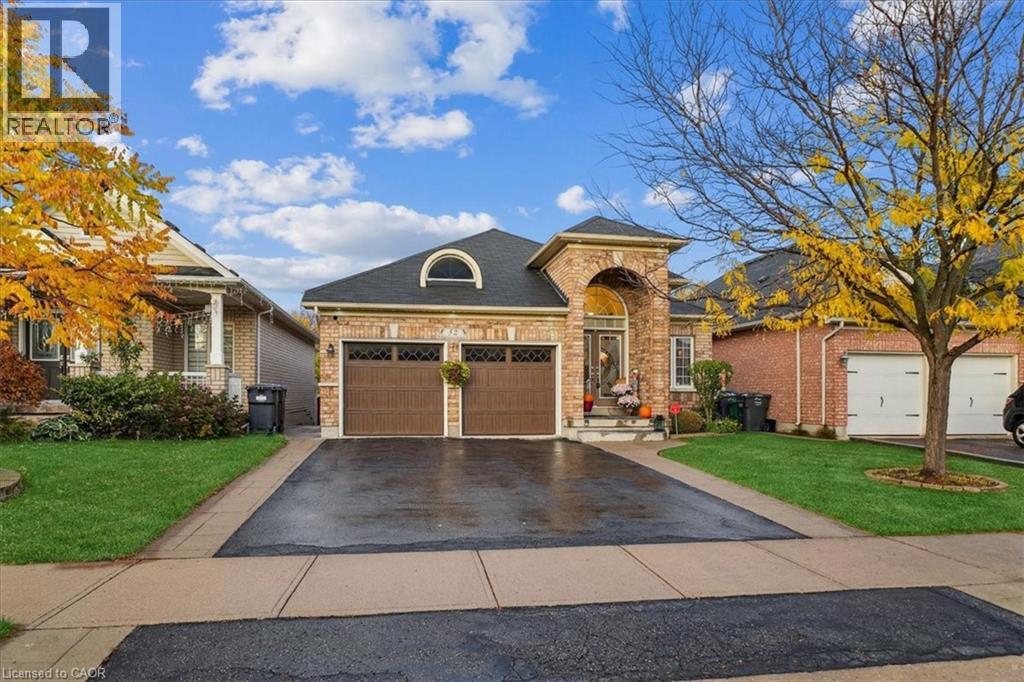 52 MISTYCREEK Crescent, Brampton, Ontario