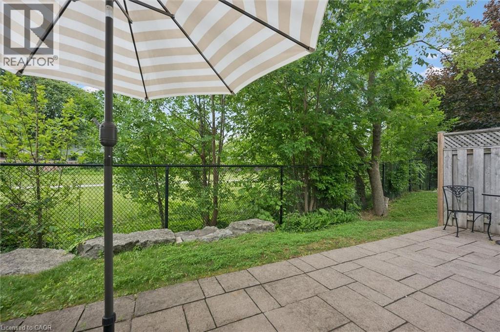 3243 New Street Unit# 5, Burlington, Ontario  L7N 1M9 - Photo 30 - 40841246