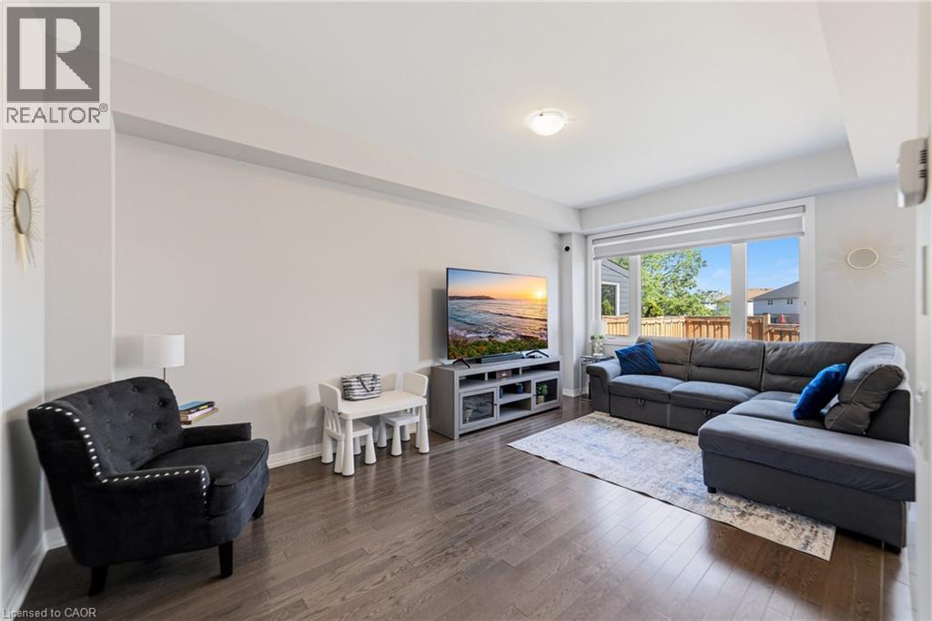 8 Pinnacle Court, Hamilton, Ontario  L0R 1W0 - Photo 6 - 40838006