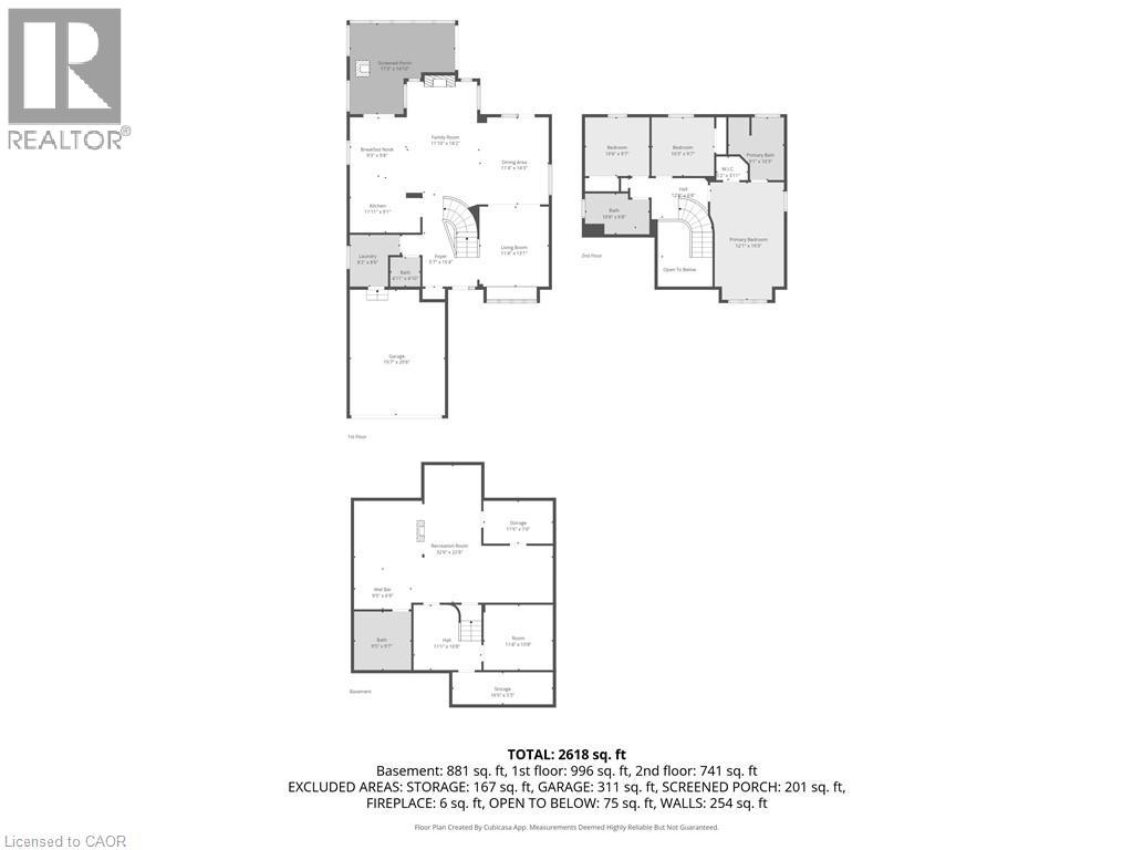 4 Broom Street, Ayr, Ontario  N0B 1E0 - Photo 31 - 40841908