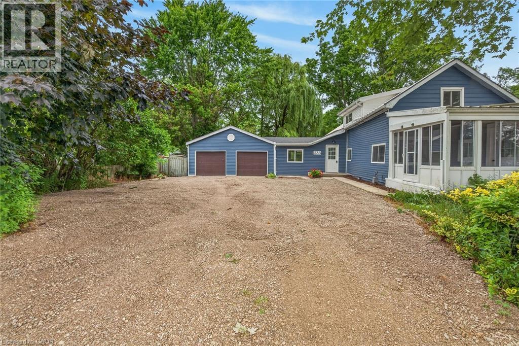 233 North Cayuga Street W, Dunnville, Ontario  N1A 1P4 - Photo 44 - 40846661